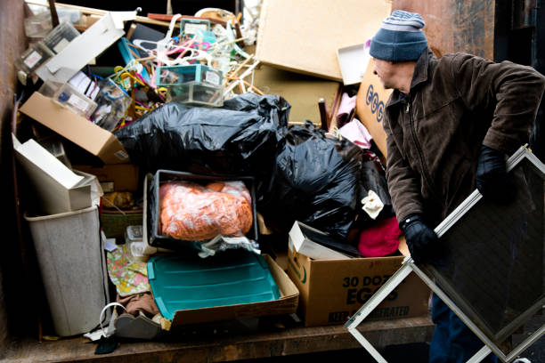 Best Basement Cleanout  in Candor, NC