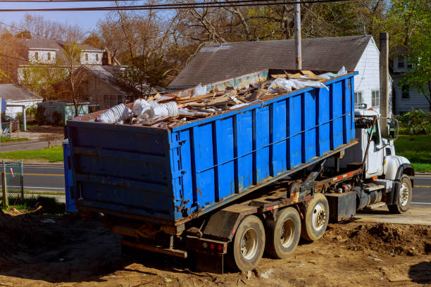 Best Demolition Debris Removal  in Candor, NC