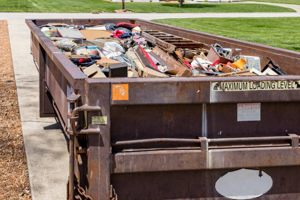 Best Recycling Services for Junk  in Candor, NC