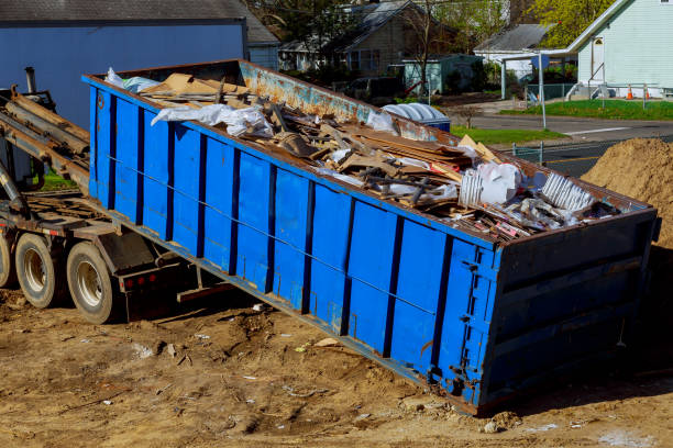 Best Hoarding Cleanup  in Candor, NC